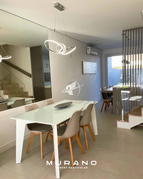 Casa à venda no condomínio Murano em Capão da Canoa: 13ª foto da galeria de imagens do imóvel
