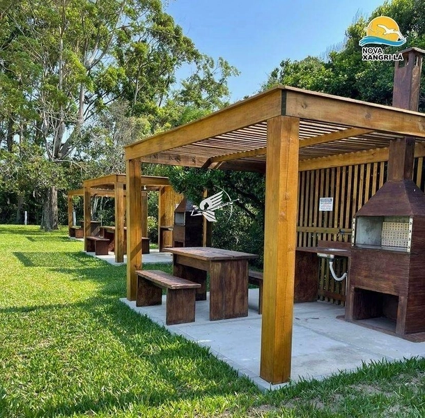 Duplex à venda no loteamento Nova Xangri-Lá: 17ª foto da galeria de imagens do imóvel