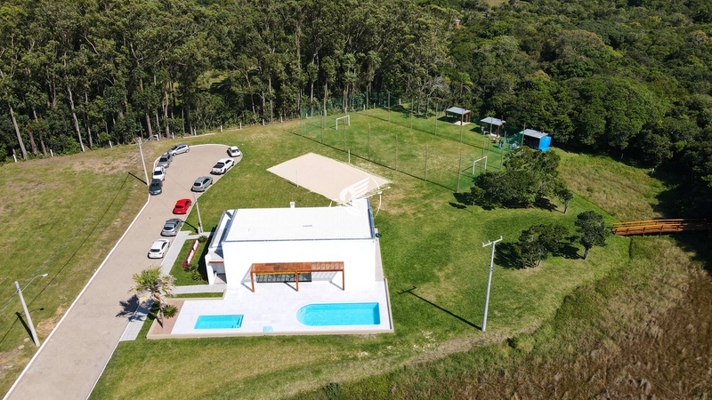 Duplex à venda no loteamento Nova Xangri-Lá: 3ª foto da galeria de imagens do imóvel