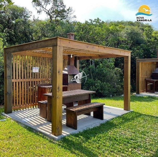 Duplex à venda no loteamento Nova Xangri-Lá: 15ª foto da galeria de imagens do imóvel