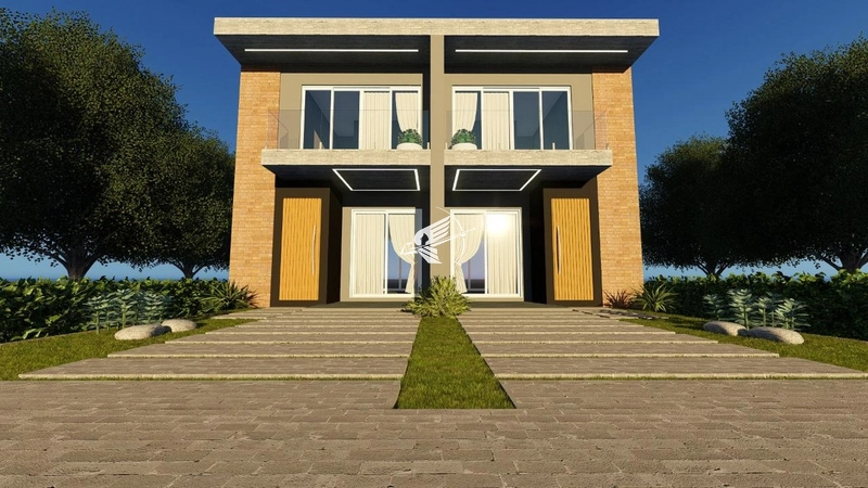 Duplex à venda no loteamento Nova Xangri-Lá: 18ª foto da galeria de imagens do imóvel