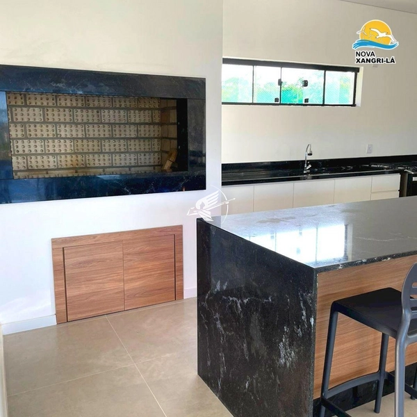 Duplex à venda no loteamento Nova Xangri-Lá: 9ª foto da galeria de imagens do imóvel