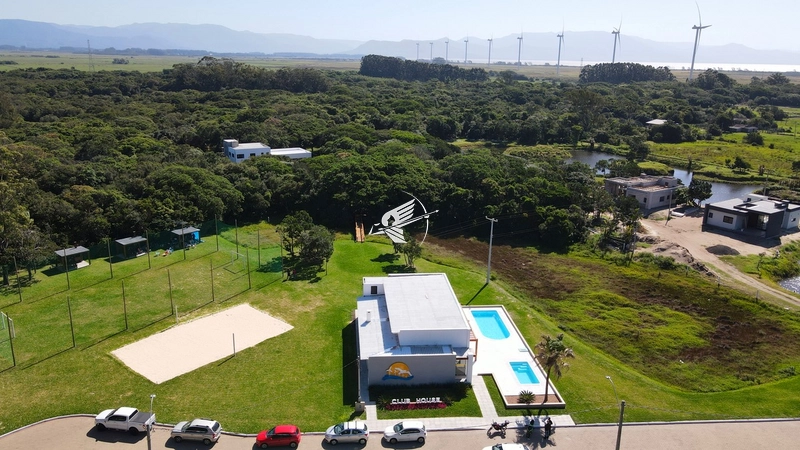 Duplex à venda no loteamento Nova Xangri-Lá: 7ª foto da galeria de imagens do imóvel
