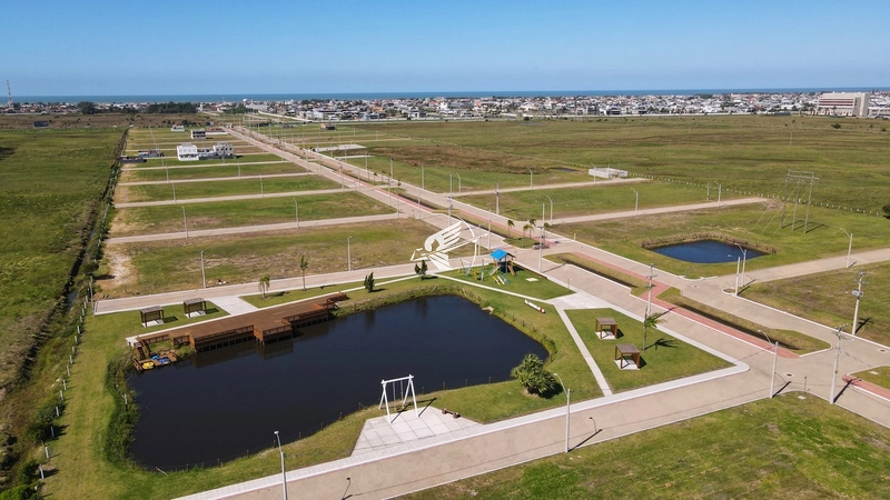 Duplex à venda no loteamento Nova Xangri-Lá: 6ª foto da galeria de imagens do imóvel