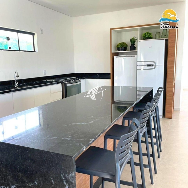 Duplex à venda no loteamento Nova Xangri-Lá: 14ª foto da galeria de imagens do imóvel