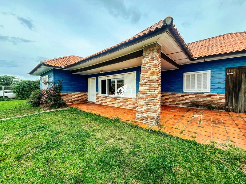 Casa à venda em Atlântida - Xangri-Lá: 1ª foto da galeria de imagens do imóvel