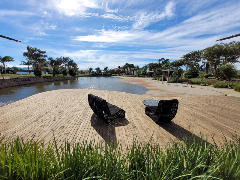 Lote/Terreno à venda no condomínio Green Village Golf Club: 10ª foto da galeria de imagens do imóvel