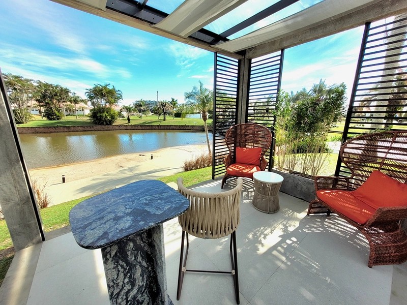 Lote/Terreno à venda no condomínio Green Village Golf Club: 15ª foto da galeria de imagens do imóvel