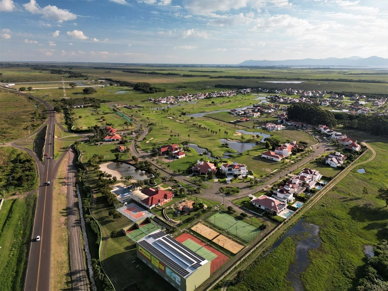 Imóvel residencial ou comercial