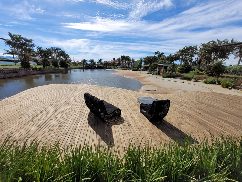 Lote/Terreno à venda no condomínio Green Village Golf Club: 11ª foto da galeria de imagens do imóvel