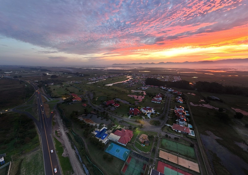 Lote/Terreno à venda no condomínio Green Village Golf Club: 47ª foto da galeria de imagens do imóvel