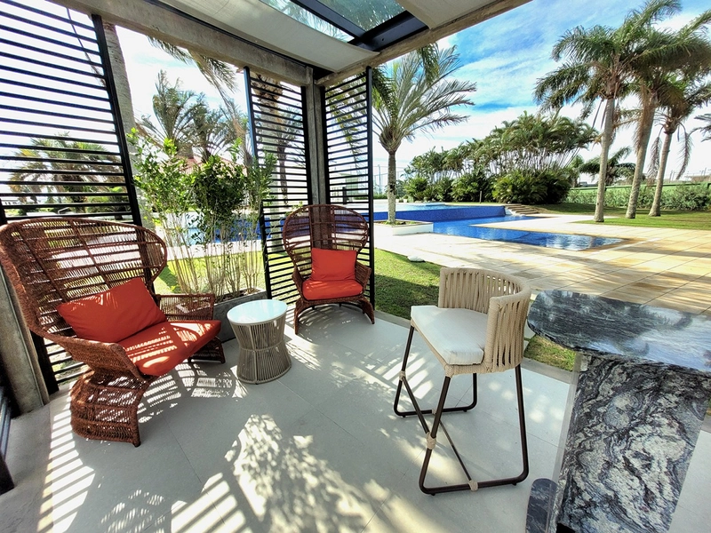 Lote/Terreno à venda no condomínio Green Village Golf Club: 14ª foto da galeria de imagens do imóvel