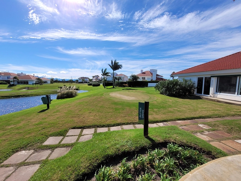 Lote/Terreno à venda no condomínio Green Village Golf Club: 40ª foto da galeria de imagens do imóvel