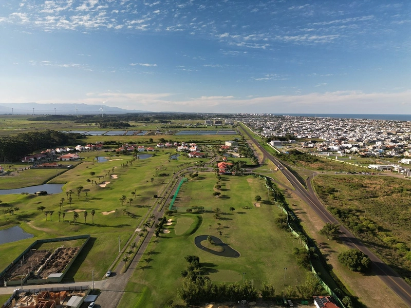 Lote/Terreno à venda no condomínio Green Village Golf Club: 44ª foto da galeria de imagens do imóvel