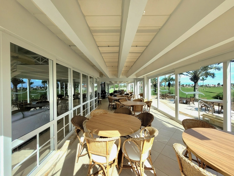 Lote/Terreno à venda no condomínio Green Village Golf Club: 37ª foto da galeria de imagens do imóvel