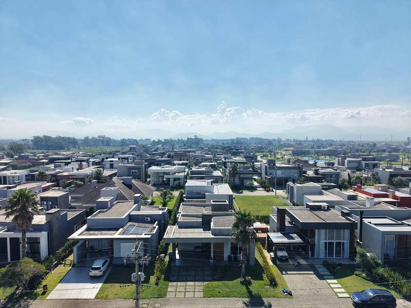 CONDOMÍNIO DUBAI  casa a venda !: 2ª foto da galeria de imagens do imóvel