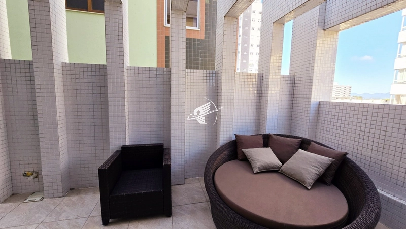 Apartamento à venda em Capão da Canoa: 4ª foto da galeria de imagens do imóvel