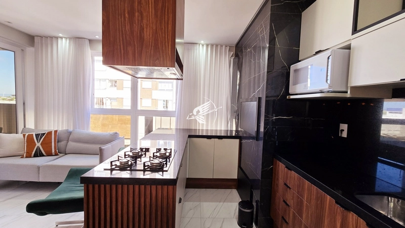 Apartamento à venda em Capão da Canoa: 2ª foto da galeria de imagens do imóvel