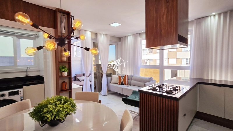 Apartamento à venda em Capão da Canoa: 1ª foto da galeria de imagens do imóvel