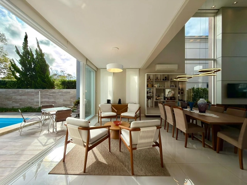 Sobrado à venda no condomínio Bosques de Atlântida: 9ª foto da galeria de imagens do imóvel