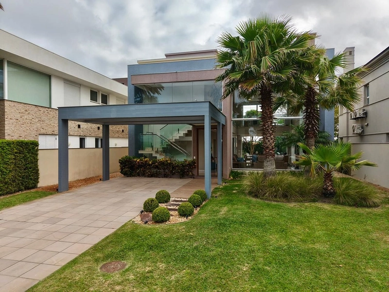 Imóvel residencial ou comercial