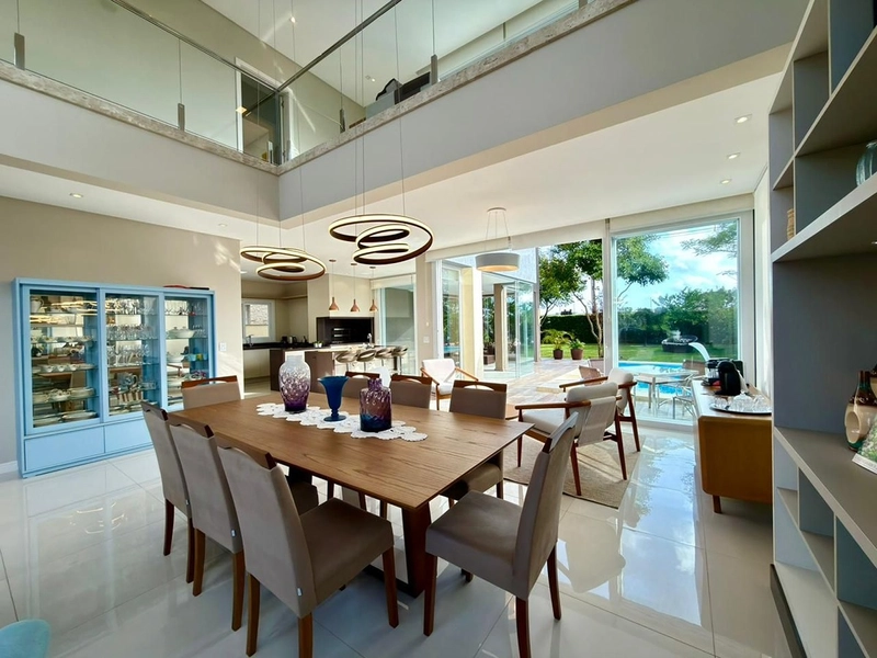 Sobrado à venda no condomínio Bosques de Atlântida: 5ª foto da galeria de imagens do imóvel