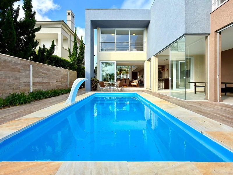 Sobrado à venda no condomínio Bosques de Atlântida: 14ª foto da galeria de imagens do imóvel