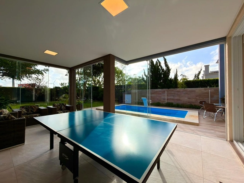 Sobrado à venda no condomínio Bosques de Atlântida: 13ª foto da galeria de imagens do imóvel