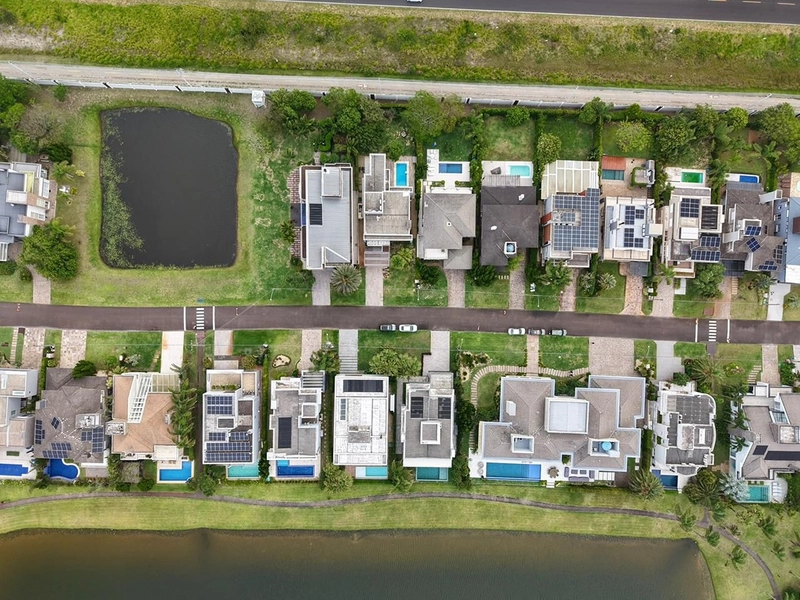 Sobrado à venda no condomínio Bosques de Atlântida: 36ª foto da galeria de imagens do imóvel