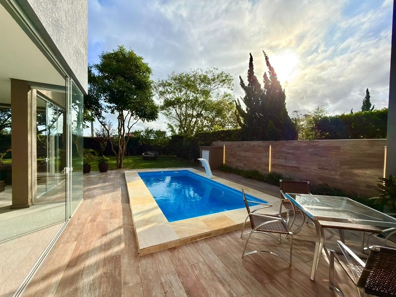 Sobrado à venda no condomínio Bosques de Atlântida: 17ª foto da galeria de imagens do imóvel