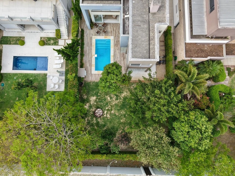 Sobrado à venda no condomínio Bosques de Atlântida: 19ª foto da galeria de imagens do imóvel