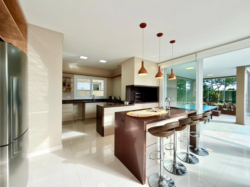 Sobrado à venda no condomínio Bosques de Atlântida: 10ª foto da galeria de imagens do imóvel