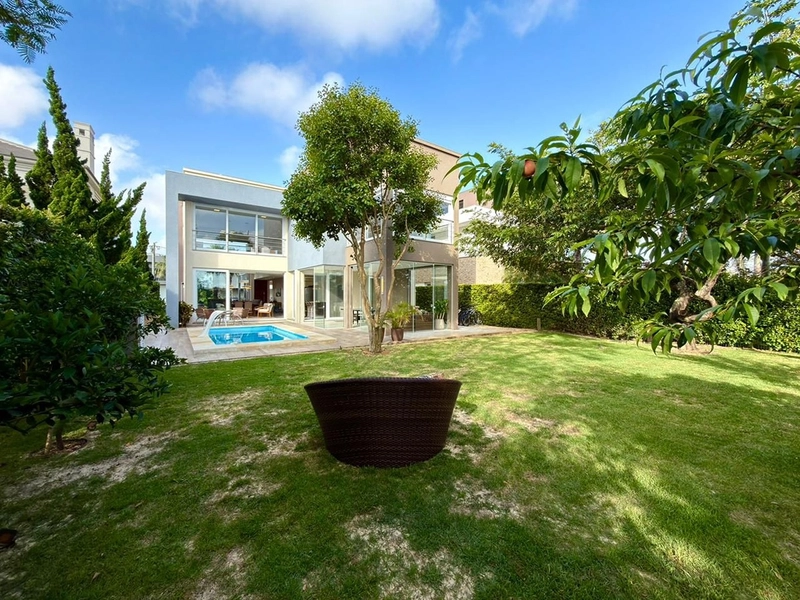 Sobrado à venda no condomínio Bosques de Atlântida: 16ª foto da galeria de imagens do imóvel