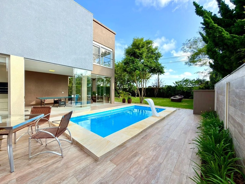 Sobrado à venda no condomínio Bosques de Atlântida: 15ª foto da galeria de imagens do imóvel