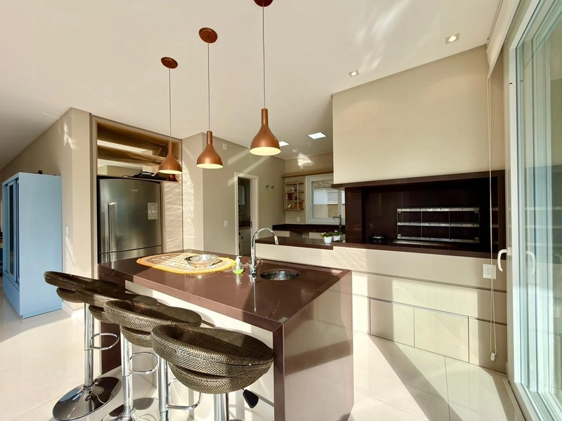 Sobrado à venda no condomínio Bosques de Atlântida: 11ª foto da galeria de imagens do imóvel