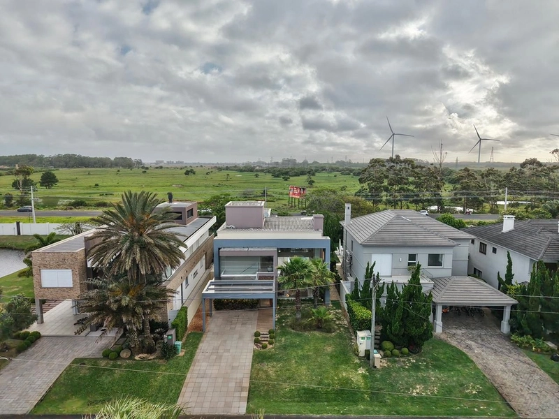 Sobrado à venda no condomínio Bosques de Atlântida: 35ª foto da galeria de imagens do imóvel