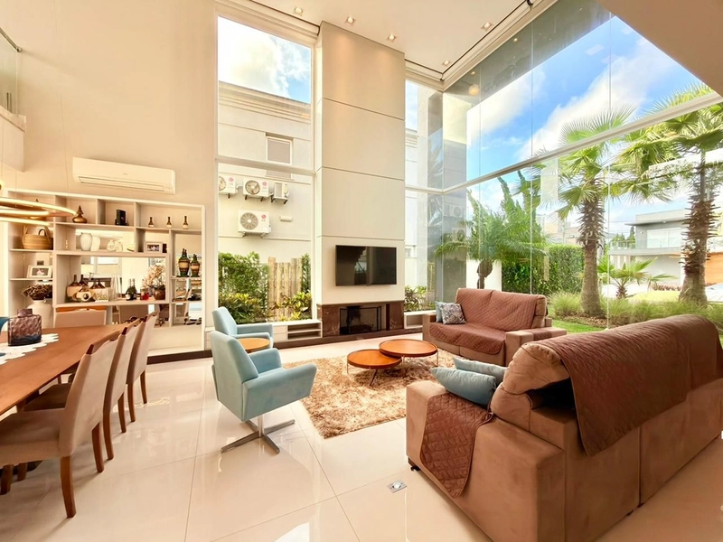 Sobrado à venda no condomínio Bosques de Atlântida: 7ª foto da galeria de imagens do imóvel