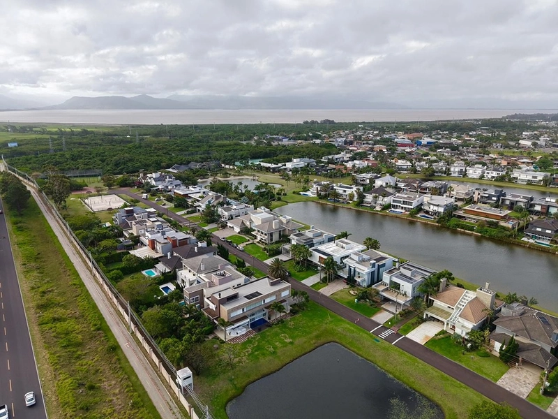 Sobrado à venda no condomínio Bosques de Atlântida: 34ª foto da galeria de imagens do imóvel