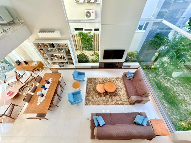 Sobrado à venda no condomínio Bosques de Atlântida: 21ª foto da galeria de imagens do imóvel