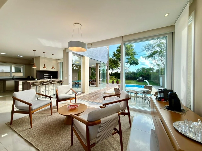 Sobrado à venda no condomínio Bosques de Atlântida: 6ª foto da galeria de imagens do imóvel