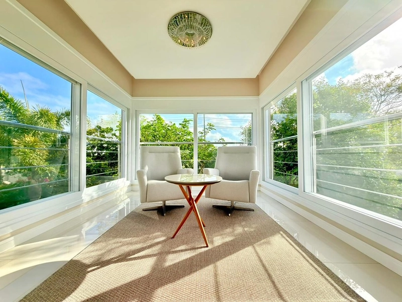 Sobrado à venda no condomínio Bosques de Atlântida: 23ª foto da galeria de imagens do imóvel