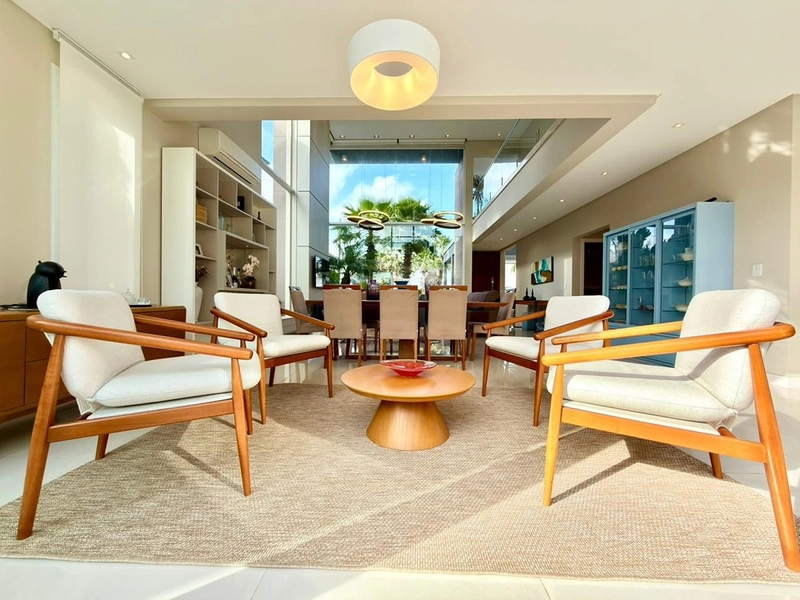 Sobrado à venda no condomínio Bosques de Atlântida: 12ª foto da galeria de imagens do imóvel