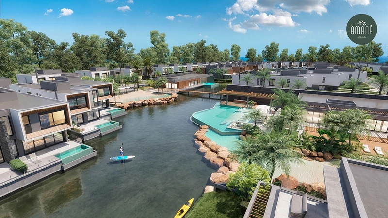 casa a venda no condomínio amaná ! : 9ª foto da galeria de imagens do imóvel