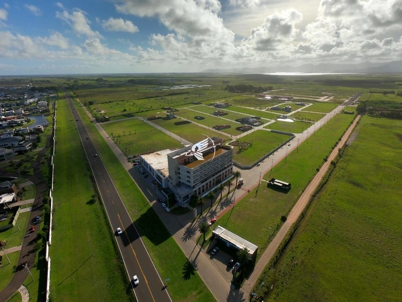 Lote/Terreno à venda no Loteamento Santorini: 6ª foto da galeria de imagens do imóvel