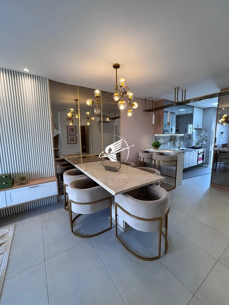 Casa à venda no Condomínio Murano: 3ª foto da galeria de imagens do imóvel