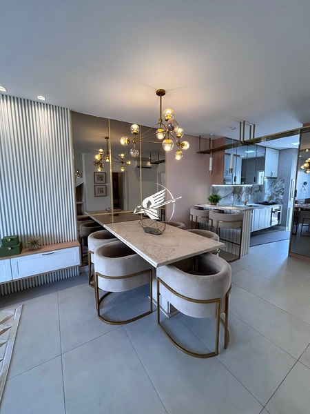 Casa à venda no Condomínio Murano: 4ª foto da galeria de imagens do imóvel