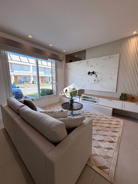 Casa à venda no Condomínio Murano: 2ª foto da galeria de imagens do imóvel