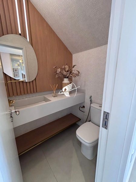 Casa à venda no Condomínio Murano: 11ª foto da galeria de imagens do imóvel