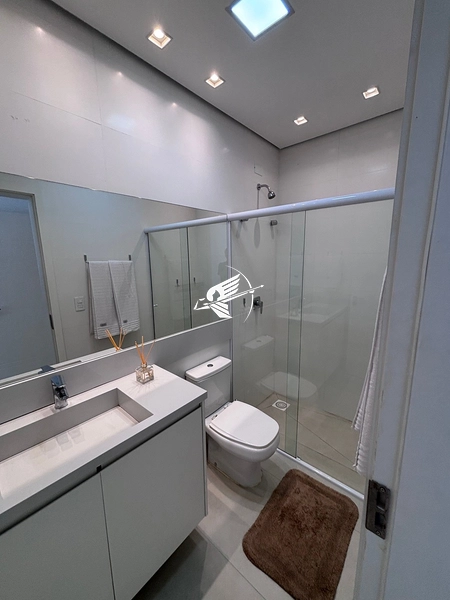 Casa à venda no Condomínio Murano: 17ª foto da galeria de imagens do imóvel