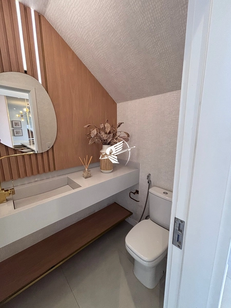 Casa à venda no Condomínio Murano: 12ª foto da galeria de imagens do imóvel